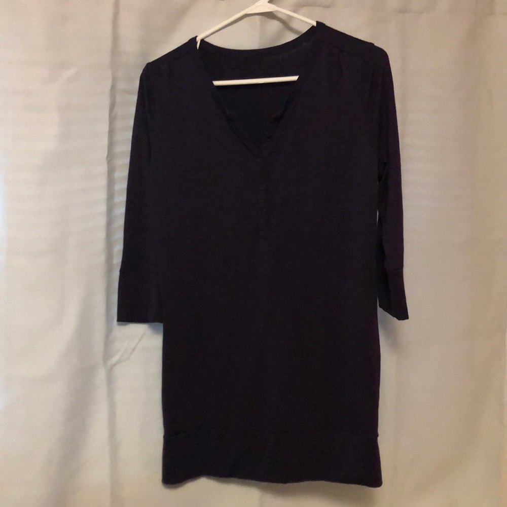 Women’s Icebreaker Henley Tunic